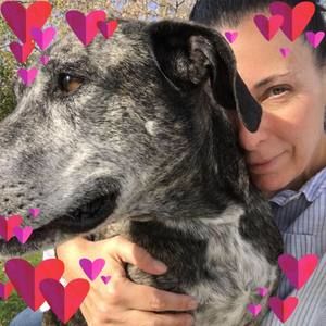 Meet your Posher, Rhonda